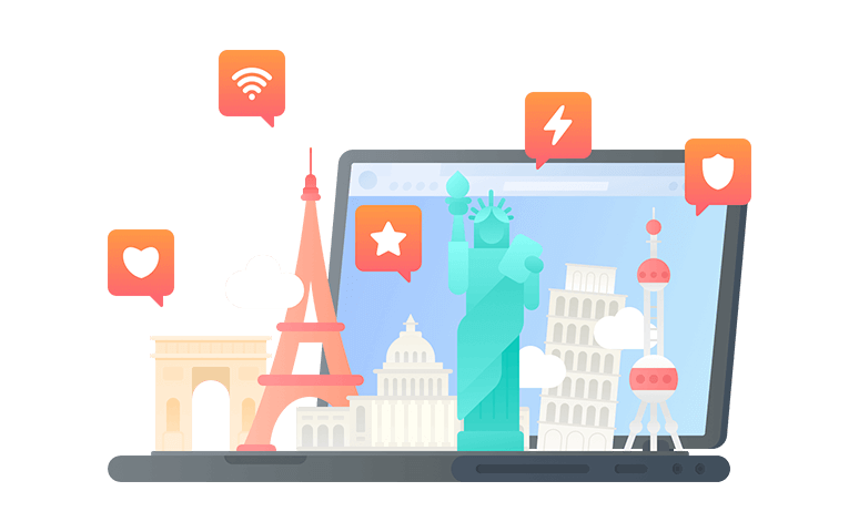 在直布罗陀怎么穿回中国 - 大陆VPN